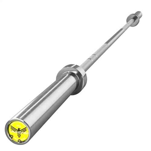 Vulcan Womens Professional Olympic  Barbell