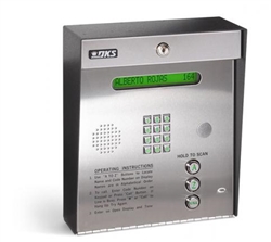 DoorKing 1834-080 Telephone Entry System