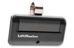 LiftMaster 891LM 1-Button Visor Remote Control