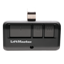 LiftMaster 893LM 3-Button Visor Remote Control
