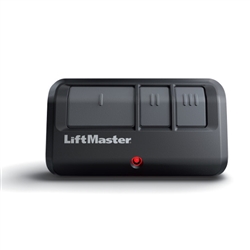 LiftMaster 893MAX 3-Button Visor Remote Control