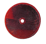 ACCESS Products 3.25" 83mm Reflector Only - Red