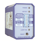 Reno A&E BXC (Compact Size) Loop Detector