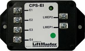 LiftMaster CPS-EI Sensing Edge Interface