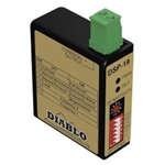Diablo DSP-19 - Low Power and Mini-Loop Detector (LiftMaster Compatible)
