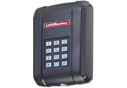 LiftMaster KPW5 Commercial Wireless Keypad