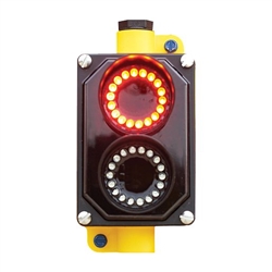 LiftMaster RGL-CTL - Hi-Intensity Red/Green Traffic Light