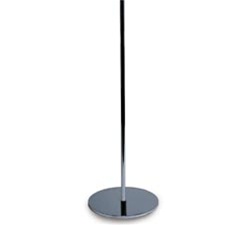 Round Weighted Base - 7/8 in. Dia Upright