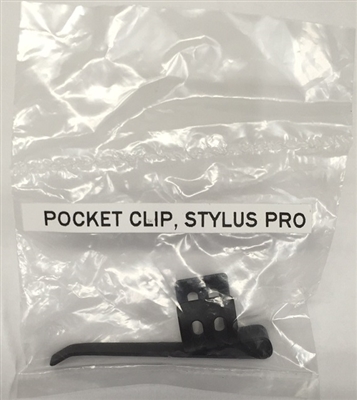Streamlight Stylus Pro Pocket Clip