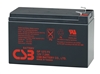CSB 12V 7.2Ah SLA Battery