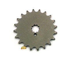 puch moped 20 tooth front sprocket