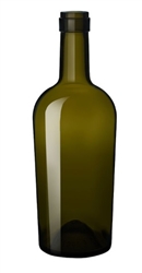 750ml AG Regine Style Bottles,  (12 packs)