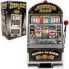 Jumbo Slot Machine Bank - Replication