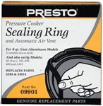 Presto Pressure Cooker Gasket 9901