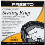 Presto Pressure Cooker Gasket 9902