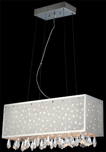 Stylish and contemporary designed ceiling lamp collection