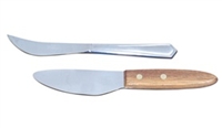 AliMed Stainless Steel Rocker Knife