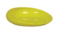 AliMed Non-Breakable Yellow Scoop Plate