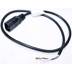 ProTeam 2-Wire Powerhead Cord