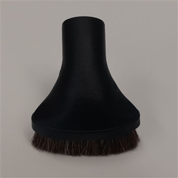 Premium Central Vacuum Dusting Brush (Black)