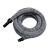 Chameleon 30' Retractable Hose with Hose Sock