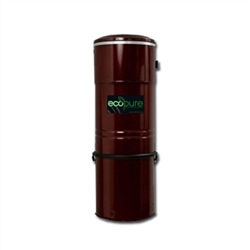 Ecopure 911ECP Central Vacuum (Complete System)