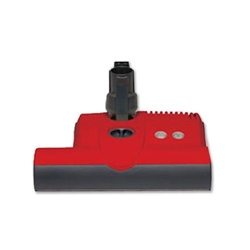 SEBO ET-1 Powerhead With On/Off Switch (Red)