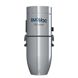 Duovac Asteria Power Unit