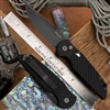 Protech Tactical Response TR-3 X1 Military w/ Safety