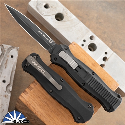 Benchmade Infidel Automatic 3300BK