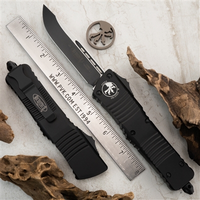 Microtech Combat Troodon S/E 143-1T Tactical