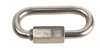 Quick Link, Large, 1.75", Stainless Steel