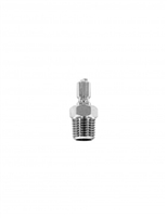 BC to 1/4 NPT Adapter