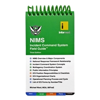 NIMS Incident Command System Field Guide