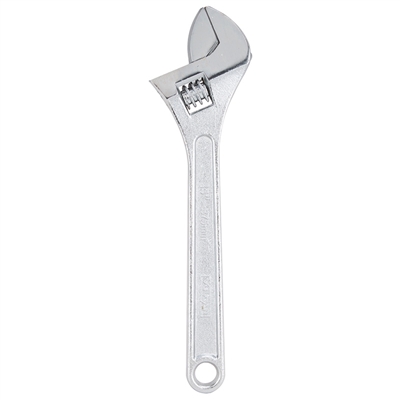 Adjustable wrench 15 inch