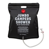 Jumbo 5 Gallon Camper's Shower