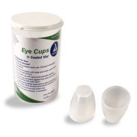 Eye Cups in Vial of 6