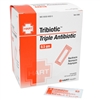 Triple Antibiotic Ointment .5 gm - 144-Pack