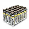 Energizer AA Alkaline Batteries 24 Pack