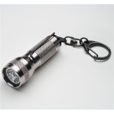 LED Key-Mate Keychain Flashlight