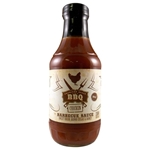 American Style BBQ Chicken Barbecue Sauce