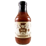 American Style BBQ Beef Barbecue Sauce