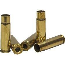 300 Blackout Once Fired Brass 100ct.