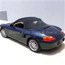 Porsche Boxster Stayfast Cloth Convertible Soft Top Replacement - Gray