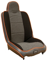 PRP Daily Driver Suspension Seat - A14