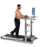 LifeSpan TR-5000-DT5 Treadmill Desk