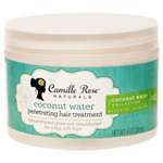 CamilleCoconutWaterTreatment