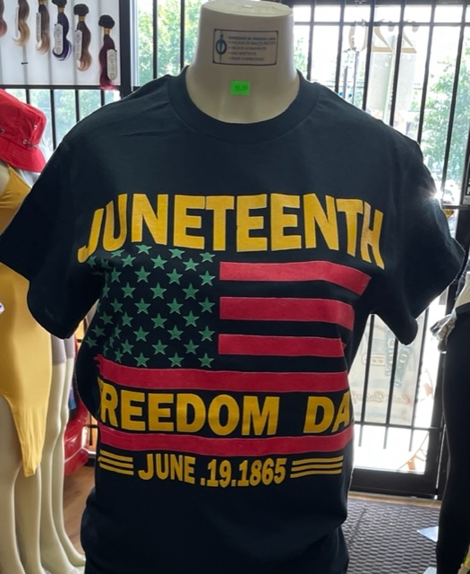 Black Beauty Supply , Black Owned , Juneteenth