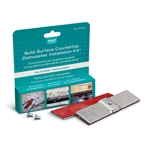 Granite Countertop Dishwasher Installation Kit L304458800