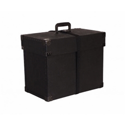 505 Rugged Telescoping Carry Case Tough high-density polyethylene, Steel corners and clamps, Hard-wearing, heavy-duty plastic handle and straps, Heavy duty straps with quick -release buckles, Water-repellent finish